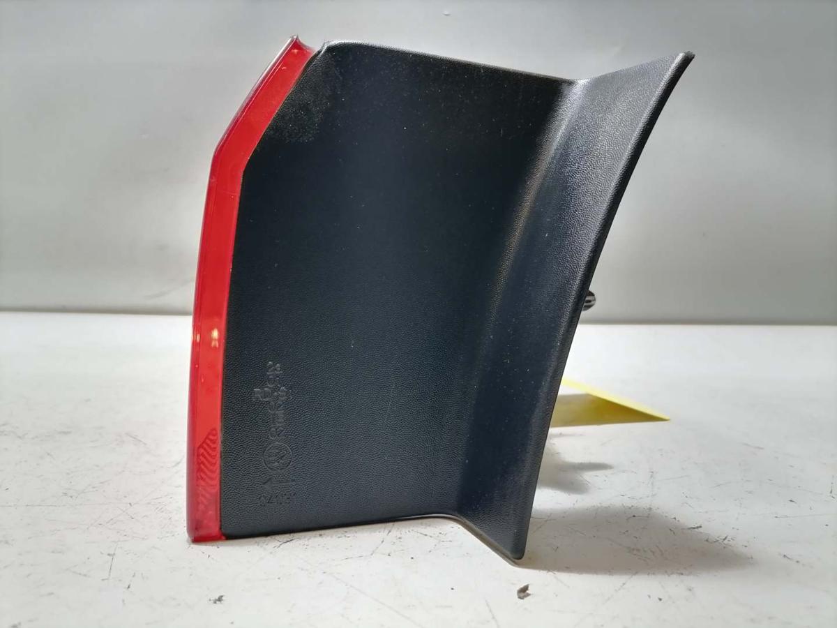 Renault Laguna 2 original R&uuml;cklicht R&uuml;ckleuchte Schlussleuchte aussen links Flie&szlig;heck Facelift Bj.2006